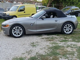BMW Z4 2.5i///192.///  | Mobile.bg    4