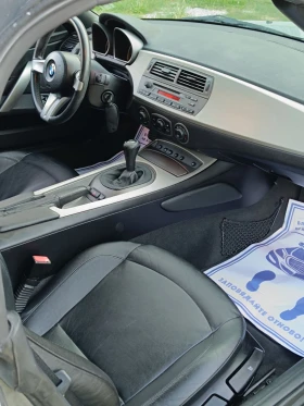 BMW Z4 2.5i///192.///  | Mobile.bg    8