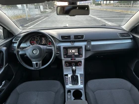 VW Passat 2.0TDI 140 DSG* *  | Mobile.bg    8
