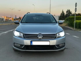 VW Passat 2.0TDI 140 DSG* *  | Mobile.bg    5