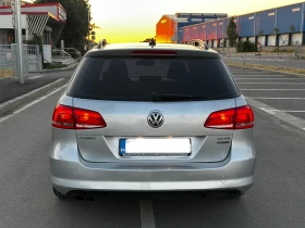 VW Passat 2.0TDI 140 DSG* *  | Mobile.bg    6