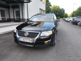     VW Passat 2.0 TDI BMP