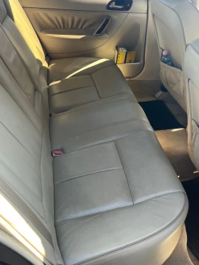 Обява за продажба на Peugeot 607 16V HDI ~8 200 лв. - изображение 4