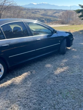Обява за продажба на Peugeot 607 16V HDI ~8 200 лв. - изображение 8
