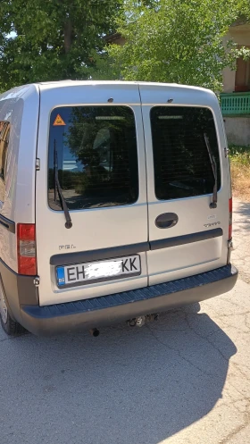 Opel Combo Tour | Mobile.bg    2