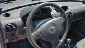 Opel Combo Tour | Mobile.bg    9