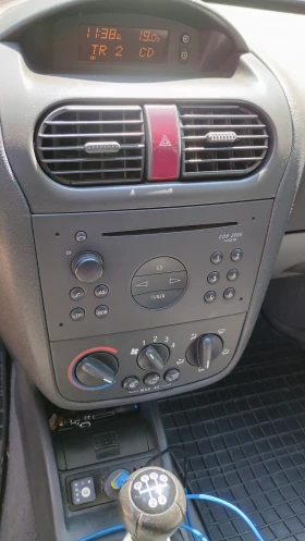 Opel Combo Tour | Mobile.bg    13