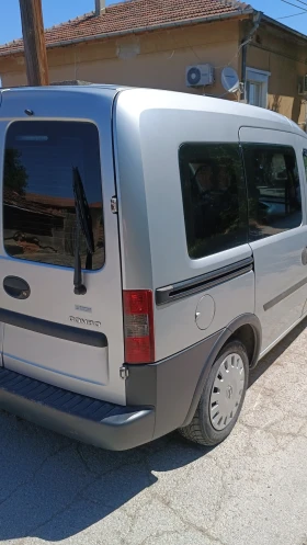 Opel Combo Tour | Mobile.bg    5