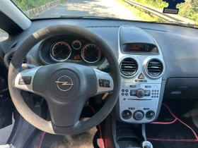 Opel Corsa | Mobile.bg    8