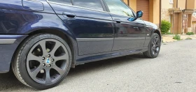 BMW 520 | Mobile.bg    2