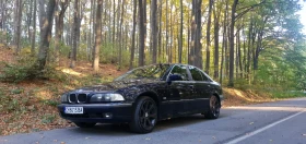 BMW 520 | Mobile.bg    6