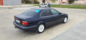 BMW 520 | Mobile.bg    10