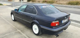 BMW 520 | Mobile.bg    11