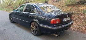 BMW 520 | Mobile.bg    5