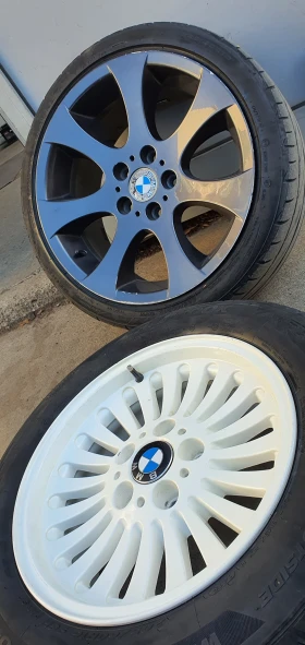 BMW 520 | Mobile.bg    12