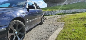 BMW 520 | Mobile.bg    4