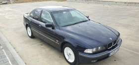 BMW 520 | Mobile.bg    9