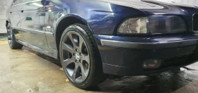 BMW 520 | Mobile.bg    8