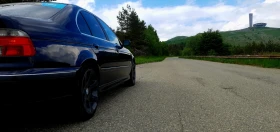 BMW 520 | Mobile.bg    3