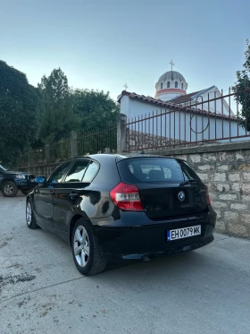 BMW 118 D | Mobile.bg    4