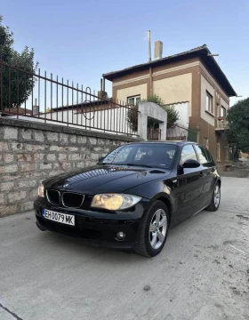 BMW 118 D, снимка 2