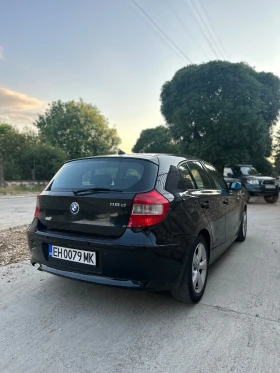 BMW 118 D | Mobile.bg    5