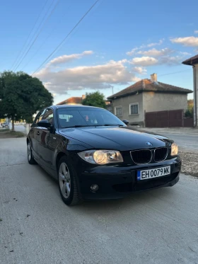 BMW 118 D | Mobile.bg    2