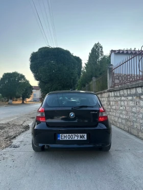 BMW 118 D | Mobile.bg    6