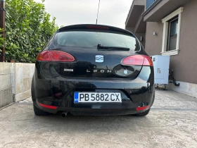 Обява за продажба на Seat Leon ~5 600 лв. - изображение 2