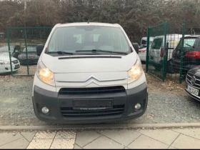 Обява за продажба на Citroen Jumpy ~8 000 лв. - изображение 1