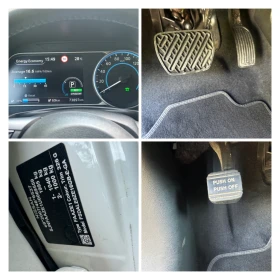 Nissan Leaf  TEKNA* 40Kw* REALNI KM*  | Mobile.bg    16