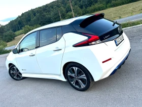 Nissan Leaf  TEKNA* 40Kw* REALNI KM*  | Mobile.bg    4