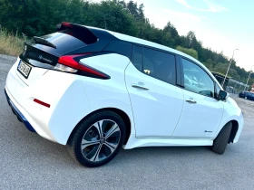 Nissan Leaf  TEKNA* 40Kw* REALNI KM*  | Mobile.bg    6