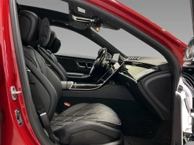 Mercedes-Benz S 580 MAYBACH/DESIGNO/EXCLUSIV/BURM 4D/PANO/HEAD UP/TV/ - 165980 EUR - 41011917 13