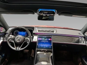 Обява за продажба на Mercedes-Benz S 580 MAYBACH/DESIGNO/EXCLUSIV/BURM 4D/PANO/HEAD UP/TV/ ~ 199 176 EUR - изображение 11