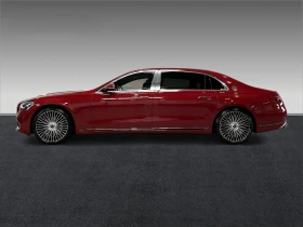 Обява за продажба на Mercedes-Benz S 580 MAYBACH/DESIGNO/EXCLUSIV/BURM 4D/PANO/HEAD UP/TV/ ~ 199 176 EUR - изображение 5