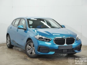BMW 118  i Advantage | Mobile.bg    4