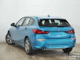 BMW 118  i Advantage | Mobile.bg    2