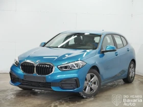     BMW 118  i Advantage