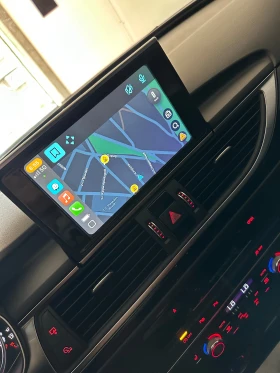 Audi A6 MATRIX/FACELIFT/S6  | Mobile.bg    13