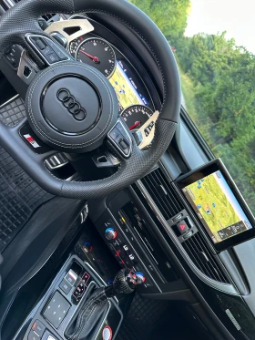 Обява за продажба на Audi A6 MATRIX/FACELIFT/S6 ~45 000 лв. - изображение 6
