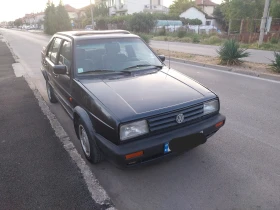     VW Jetta 1.8  
