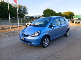 Обява за продажба на Honda Jazz 1.4i-83кс-ШВЕЙЦАРИЯ-АВТОМАТ ~6 200 лв. - изображение 5