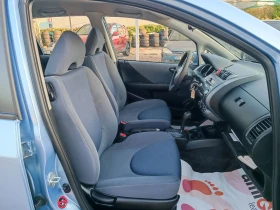 Обява за продажба на Honda Jazz 1.4i-83кс-ШВЕЙЦАРИЯ-АВТОМАТ ~6 200 лв. - изображение 11