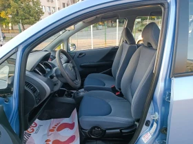 Обява за продажба на Honda Jazz 1.4i-83кс-ШВЕЙЦАРИЯ-АВТОМАТ ~6 200 лв. - изображение 7