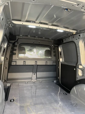 VW Caddy 2.0 TDI, DSG 7 | Mobile.bg    17