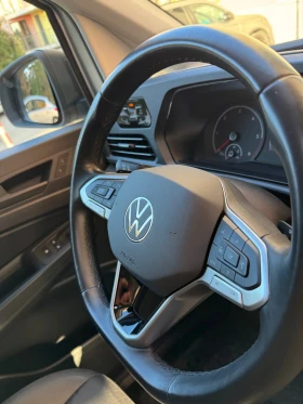 Обява за продажба на VW Caddy 2.0 TDI, DSG 7 ~48 000 лв. - изображение 5