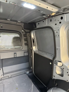 VW Caddy 2.0 TDI, DSG 7 | Mobile.bg    14