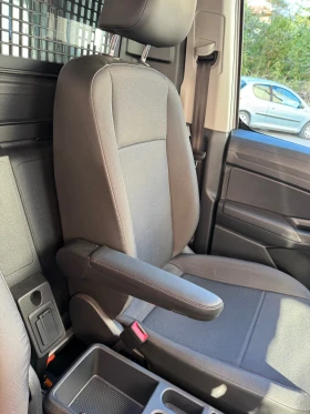 Обява за продажба на VW Caddy 2.0 TDI, DSG 7 ~48 000 лв. - изображение 4