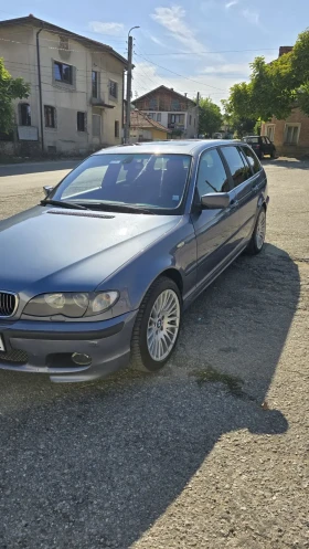 Обява за продажба на BMW 330 XD ~5 700 лв. - изображение 5